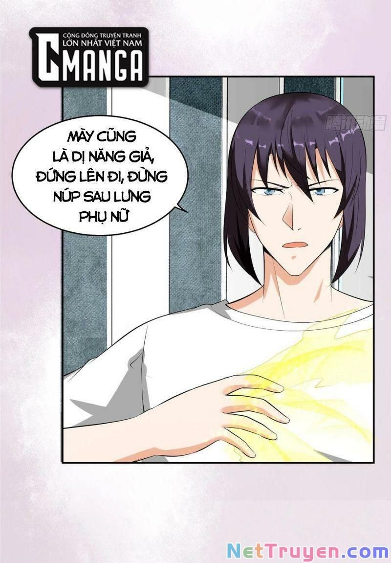 đọc truyện Người Tu Tiên Tại Đô Thị Chương 131 ảnh 4 tại Thiên Thai Truyện