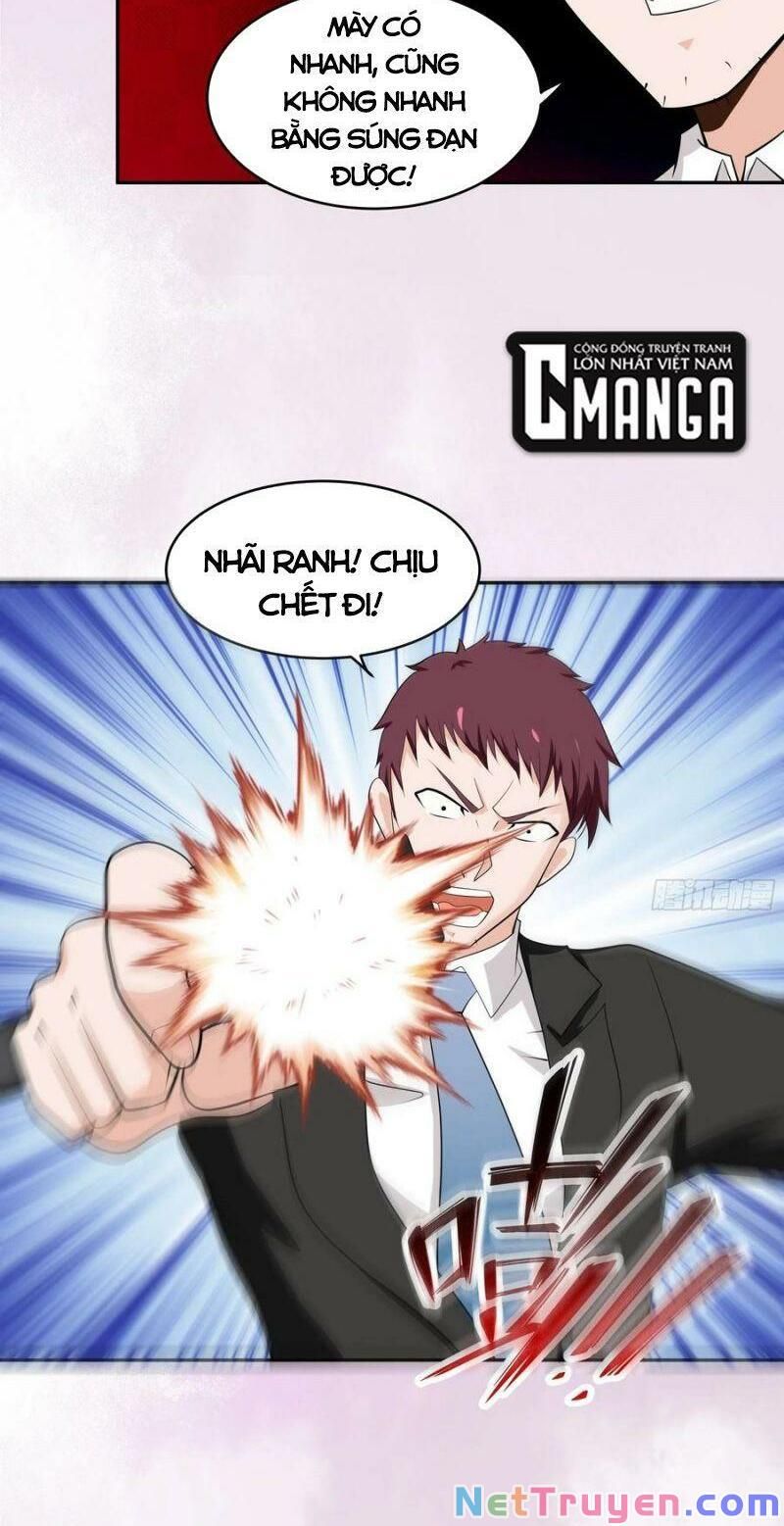 đọc truyện Người Tu Tiên Tại Đô Thị Chương 131 ảnh 23 tại Thiên Thai Truyện