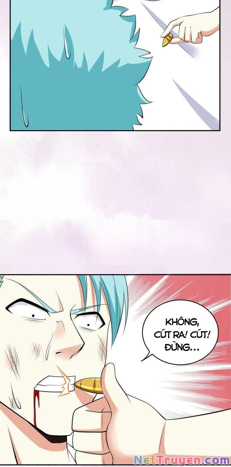 đọc truyện Người Tu Tiên Tại Đô Thị Chương 131 ảnh 27 tại Thiên Thai Truyện