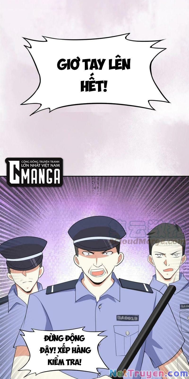 đọc truyện Người Tu Tiên Tại Đô Thị Chương 131 ảnh 28 tại Thiên Thai Truyện