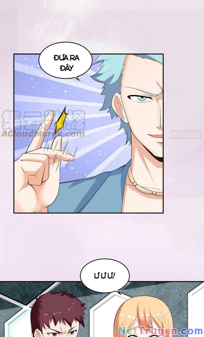 đọc truyện Người Tu Tiên Tại Đô Thị Chương 131 ảnh 5 tại Thiên Thai Truyện