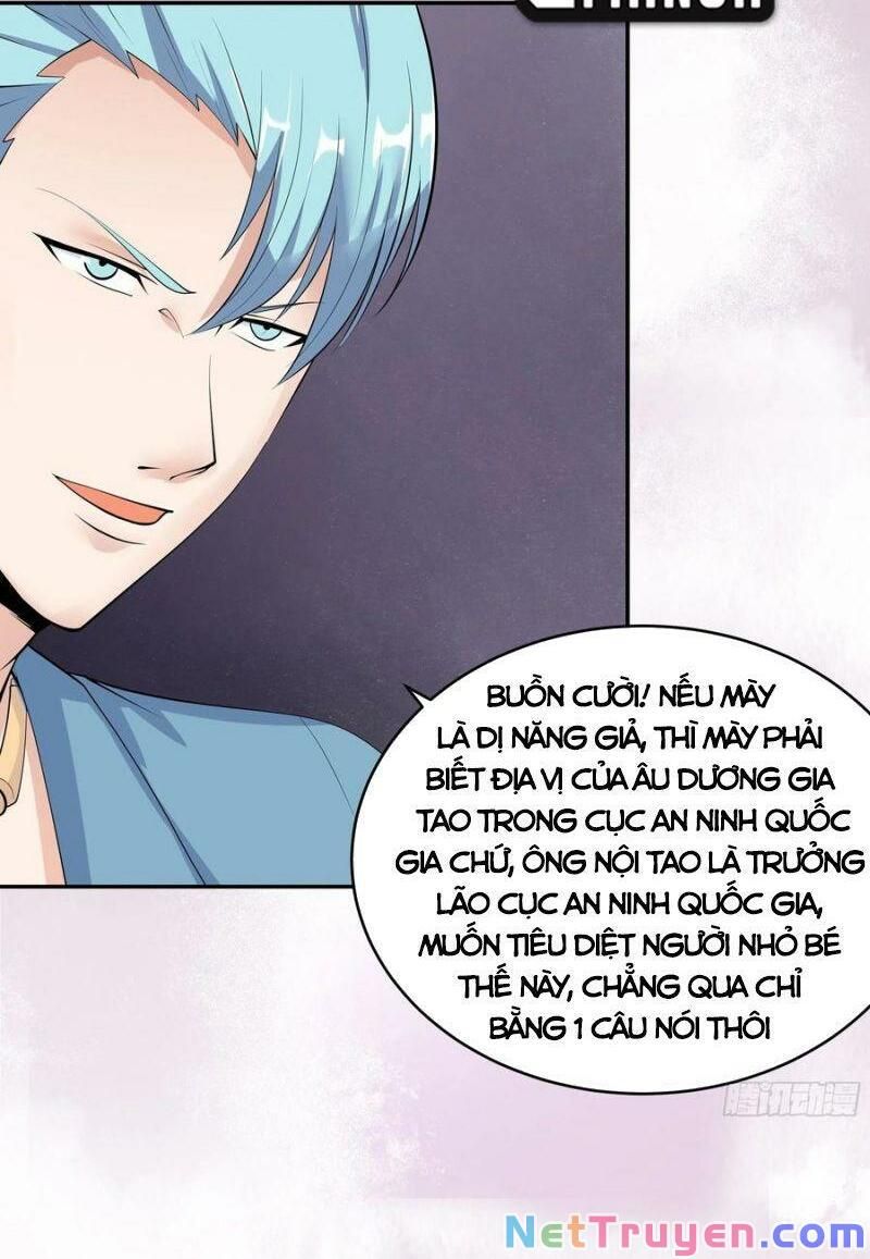 đọc truyện Người Tu Tiên Tại Đô Thị Chương 131 ảnh 8 tại Thiên Thai Truyện