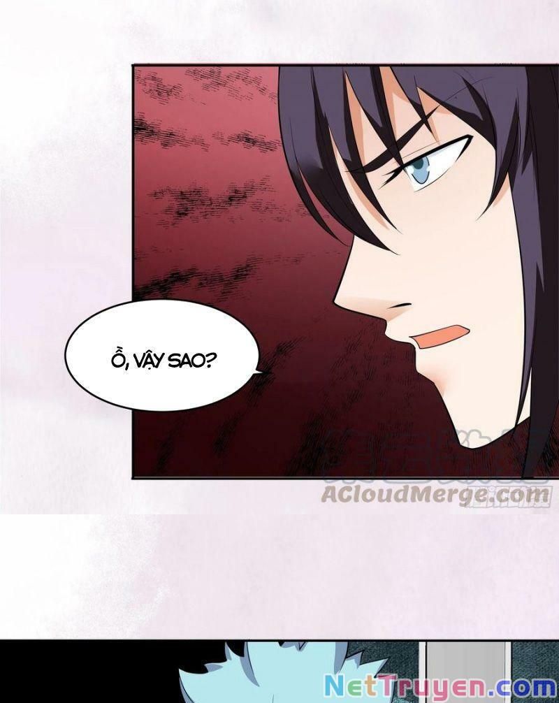 đọc truyện Người Tu Tiên Tại Đô Thị Chương 131 ảnh 9 tại Thiên Thai Truyện