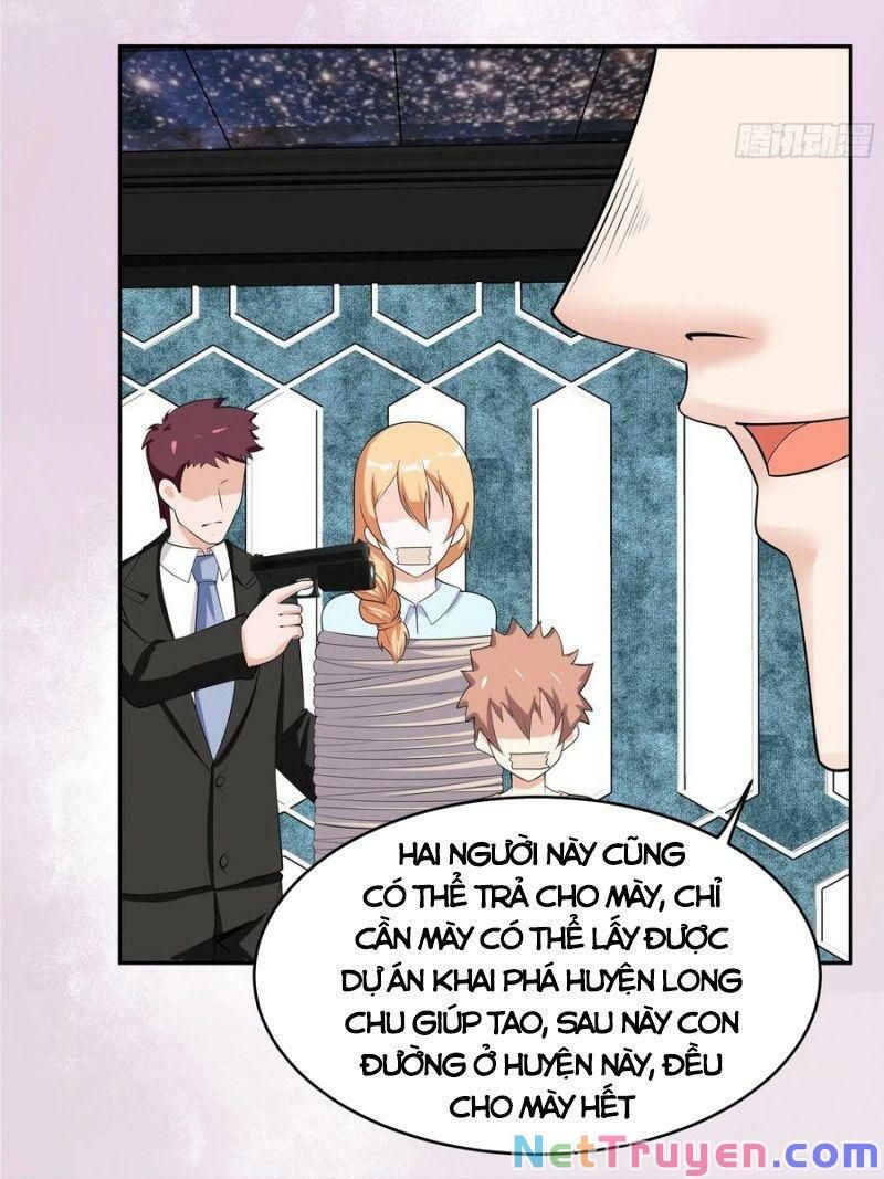 đọc truyện Người Tu Tiên Tại Đô Thị Chương 131 ảnh 11 tại Thiên Thai Truyện