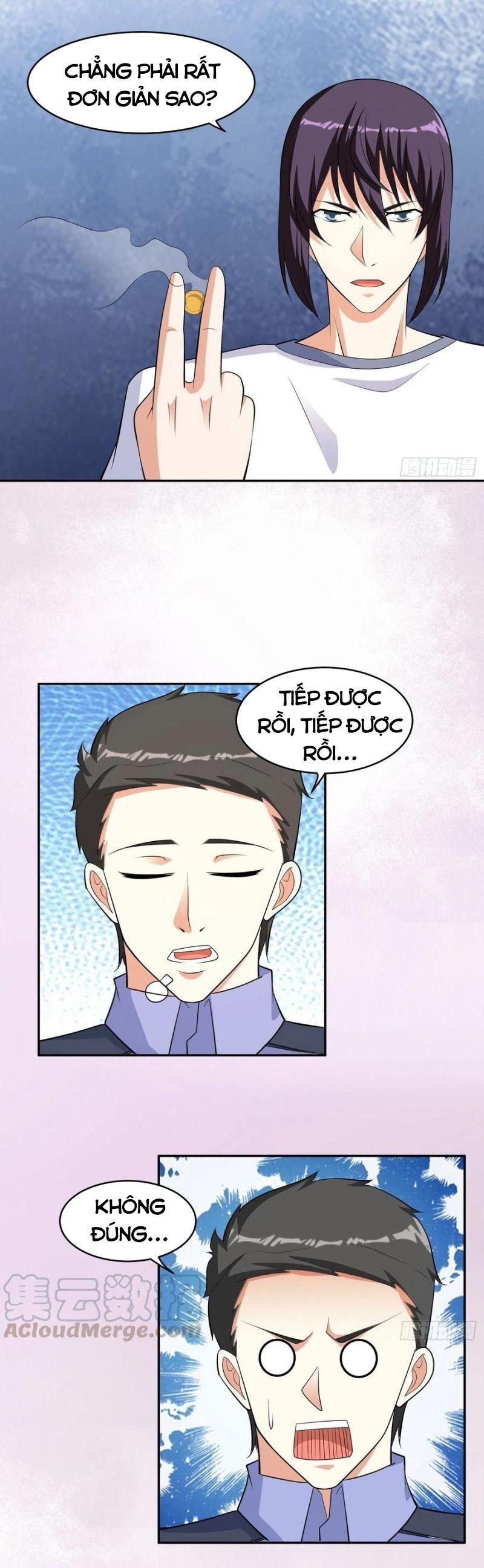 đọc truyện Người Tu Tiên Tại Đô Thị Chương 132 ảnh 12 tại Thiên Thai Truyện