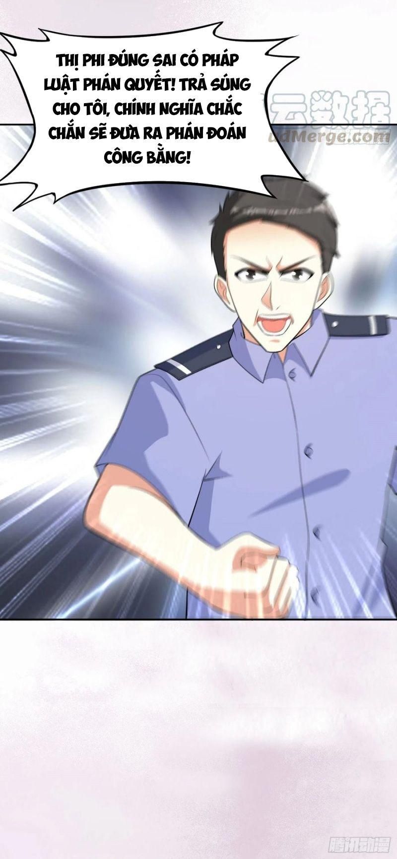 đọc truyện Người Tu Tiên Tại Đô Thị Chương 132 ảnh 14 tại Thiên Thai Truyện