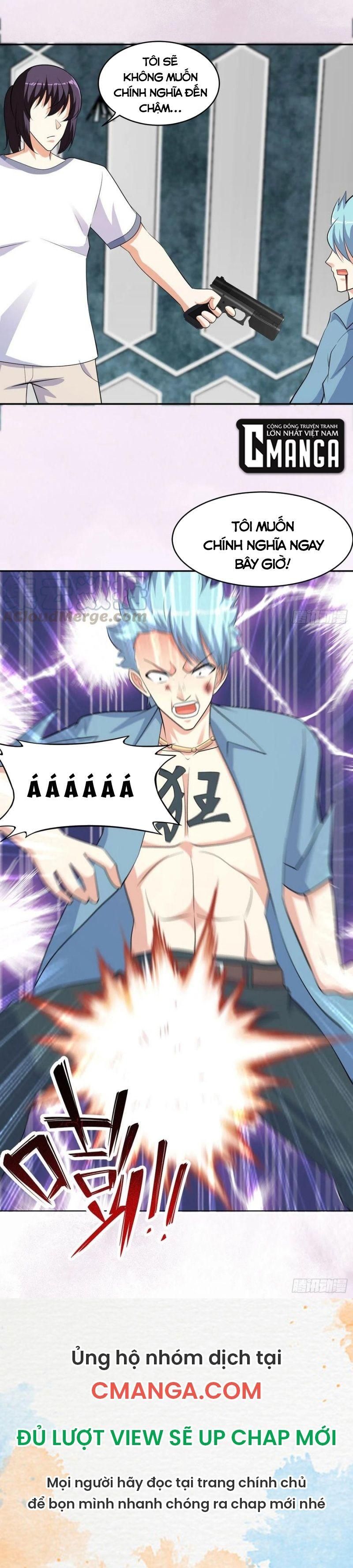 đọc truyện Người Tu Tiên Tại Đô Thị Chương 132 ảnh 15 tại Thiên Thai Truyện