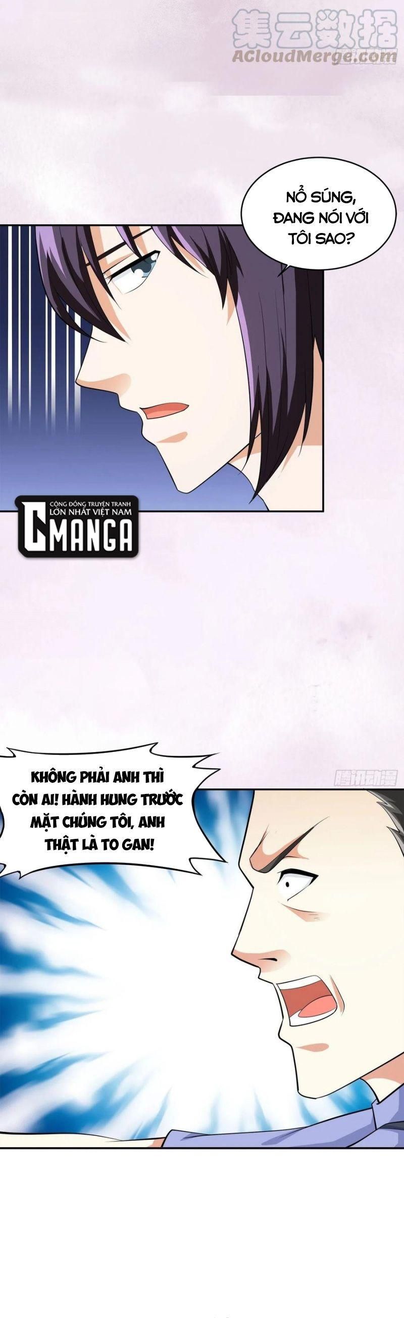 đọc truyện Người Tu Tiên Tại Đô Thị Chương 132 ảnh 5 tại Thiên Thai Truyện