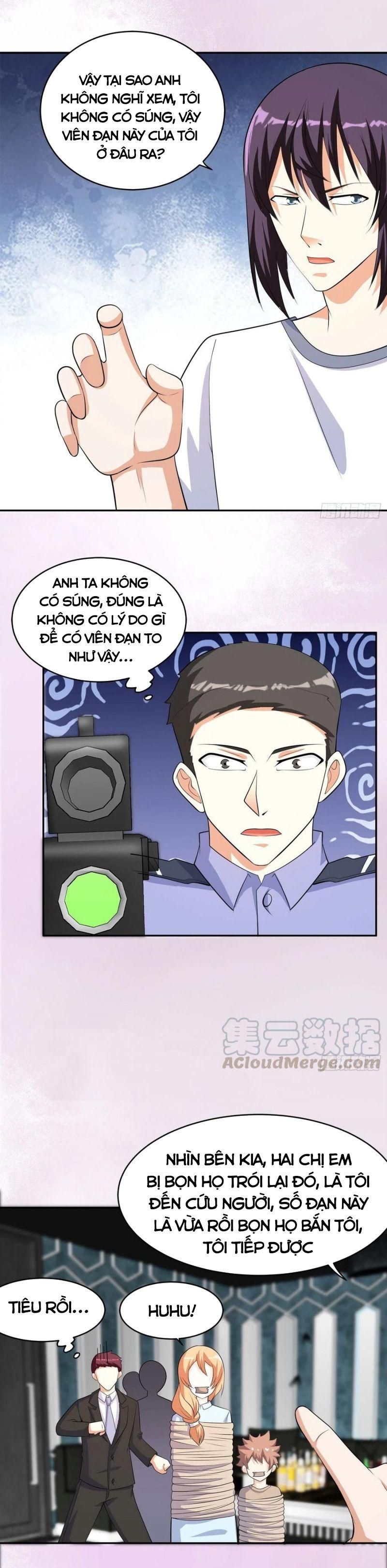 đọc truyện Người Tu Tiên Tại Đô Thị Chương 132 ảnh 6 tại Thiên Thai Truyện