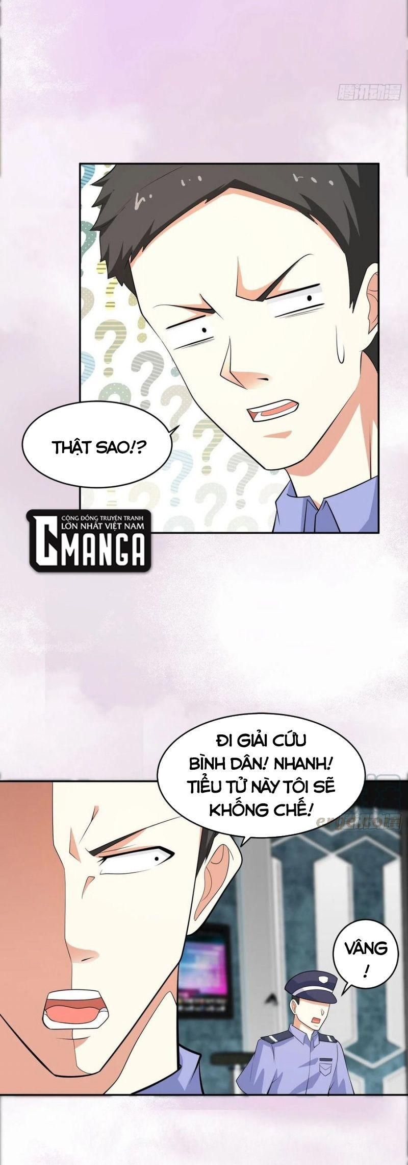 đọc truyện Người Tu Tiên Tại Đô Thị Chương 132 ảnh 7 tại Thiên Thai Truyện