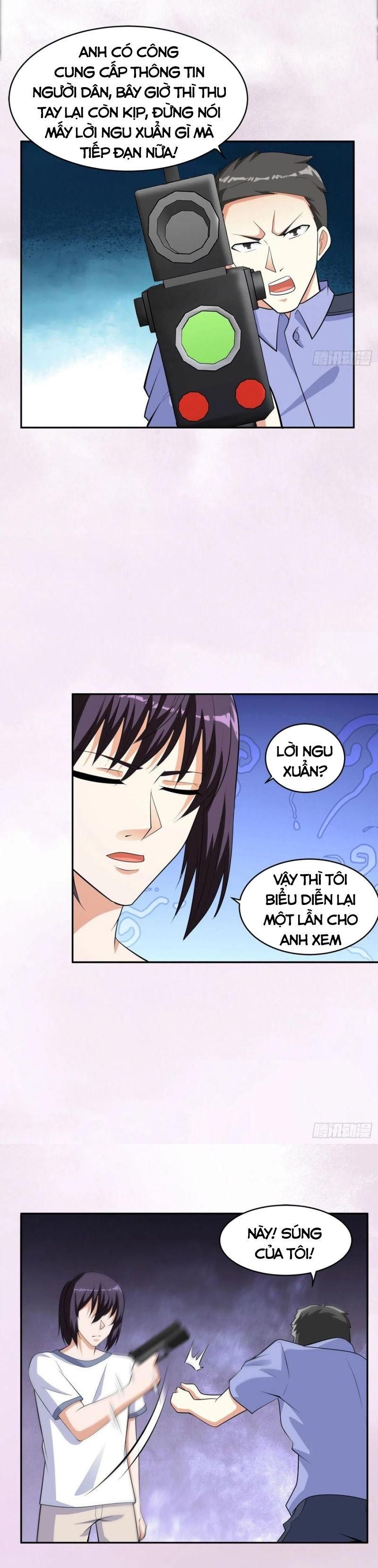 đọc truyện Người Tu Tiên Tại Đô Thị Chương 132 ảnh 8 tại Thiên Thai Truyện