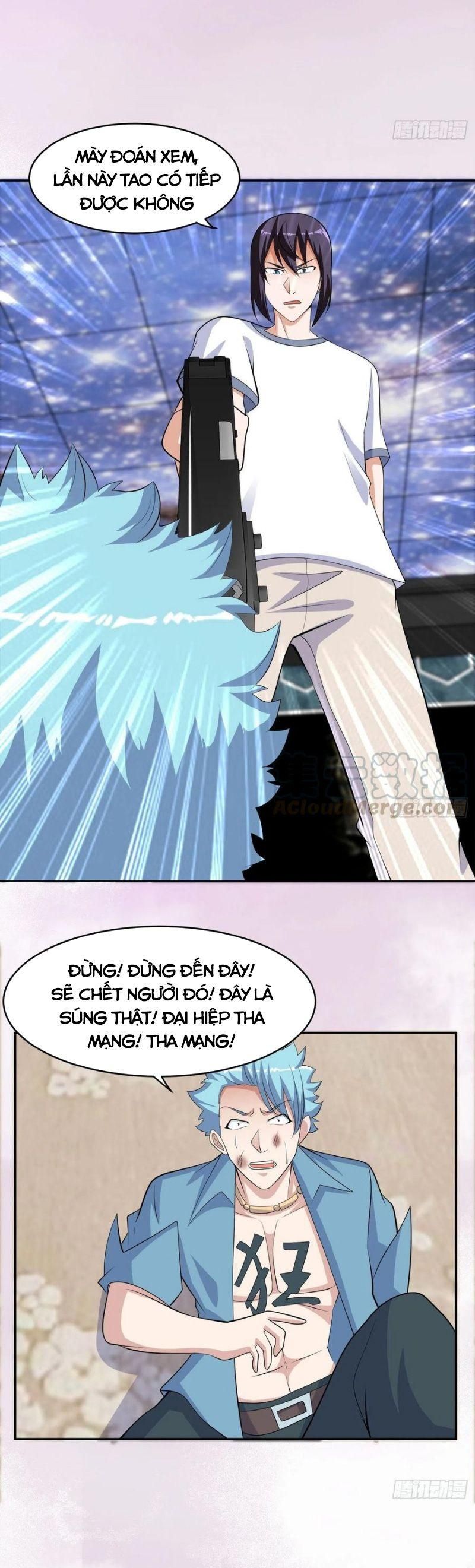 đọc truyện Người Tu Tiên Tại Đô Thị Chương 132 ảnh 9 tại Thiên Thai Truyện