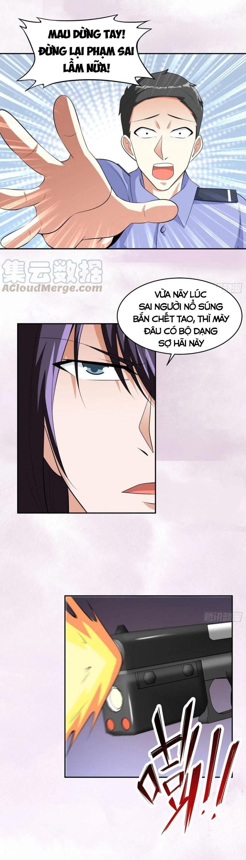 đọc truyện Người Tu Tiên Tại Đô Thị Chương 132 ảnh 10 tại Thiên Thai Truyện