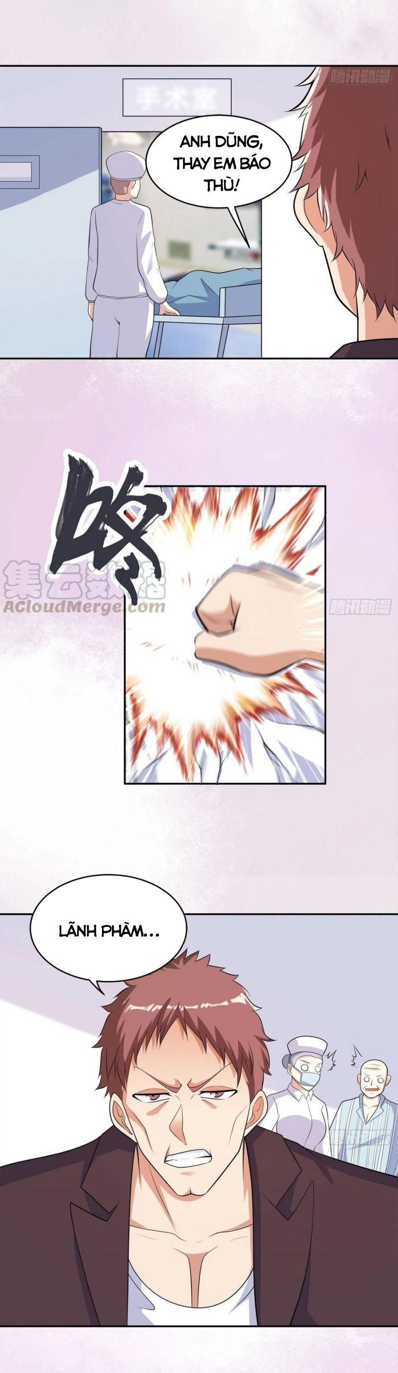 đọc truyện Người Tu Tiên Tại Đô Thị Chương 133 ảnh 12 tại Thiên Thai Truyện