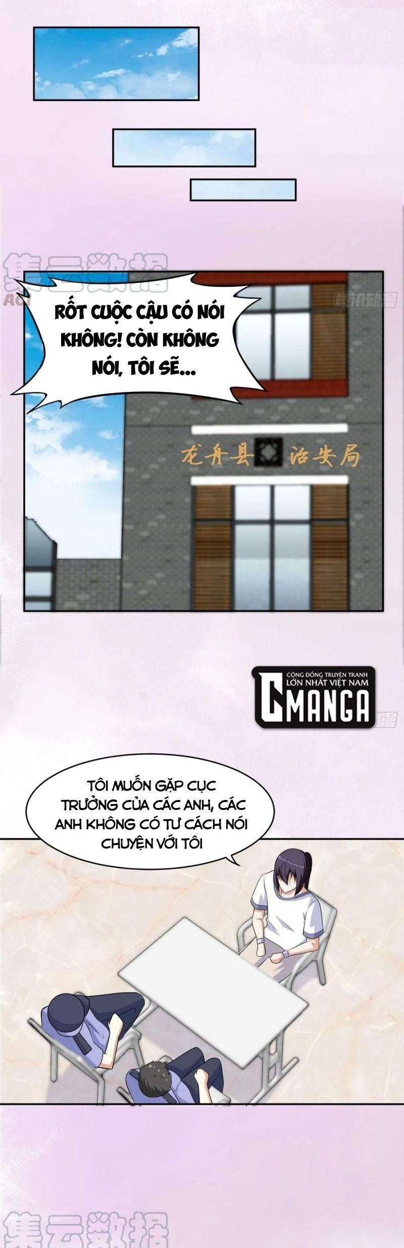 đọc truyện Người Tu Tiên Tại Đô Thị Chương 133 ảnh 13 tại Thiên Thai Truyện