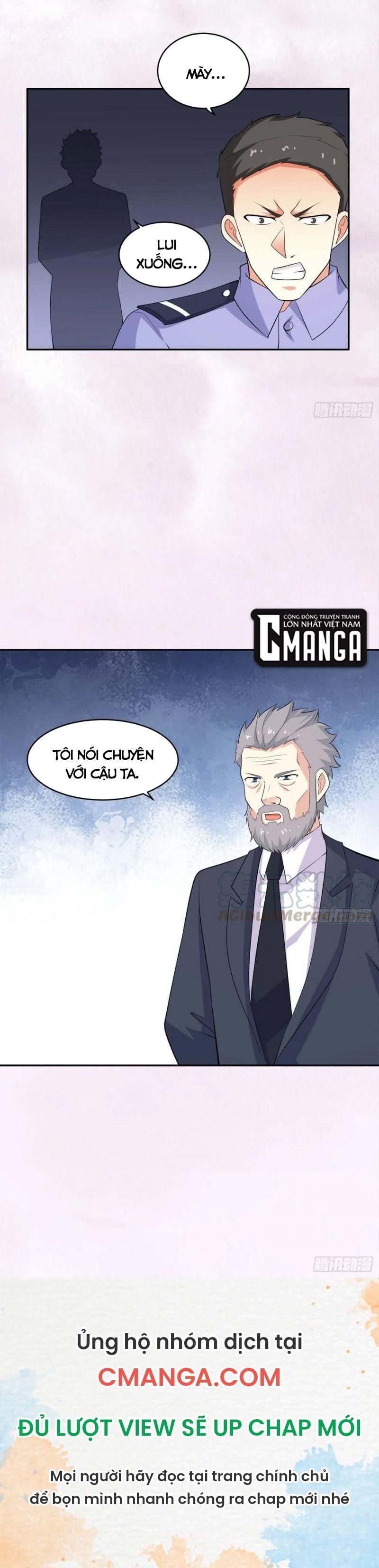 đọc truyện Người Tu Tiên Tại Đô Thị Chương 133 ảnh 15 tại Thiên Thai Truyện