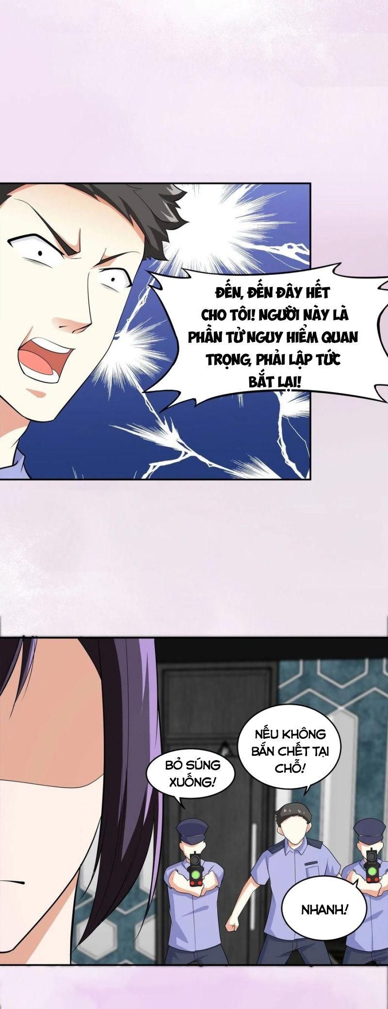 đọc truyện Người Tu Tiên Tại Đô Thị Chương 133 ảnh 4 tại Thiên Thai Truyện