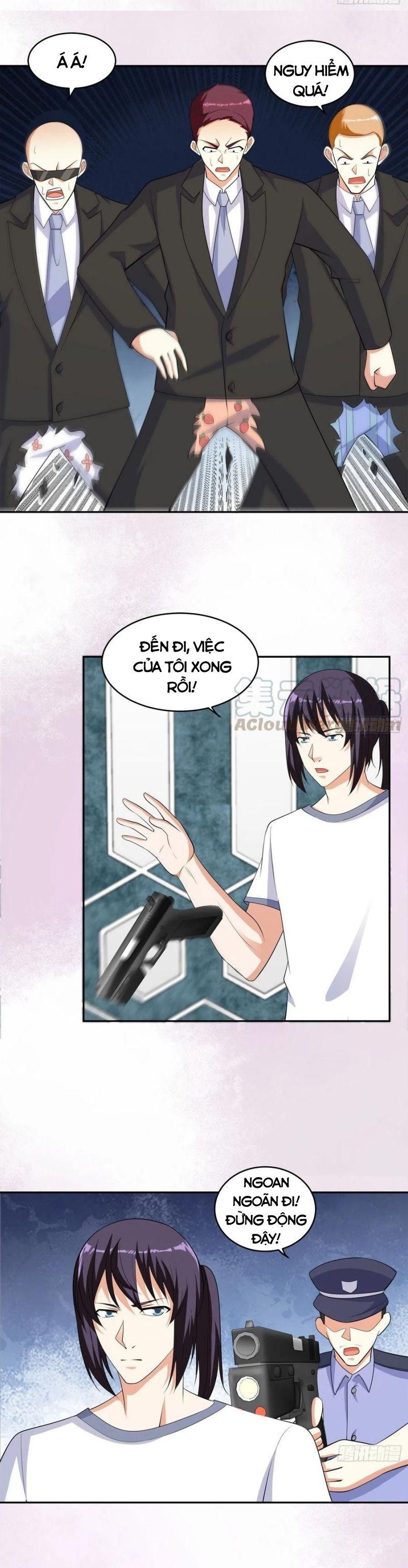 đọc truyện Người Tu Tiên Tại Đô Thị Chương 133 ảnh 6 tại Thiên Thai Truyện