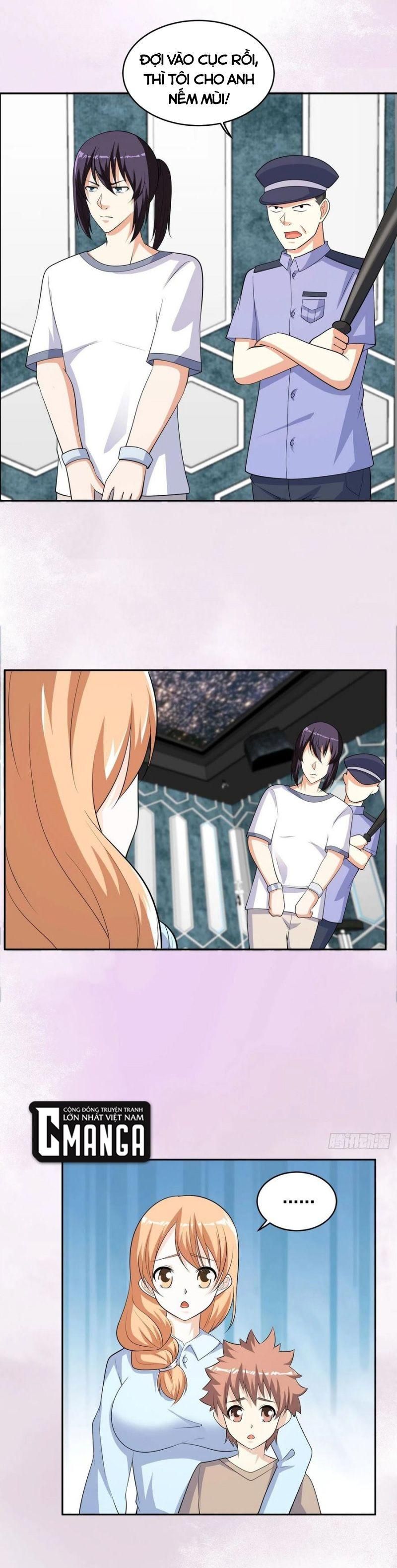 đọc truyện Người Tu Tiên Tại Đô Thị Chương 133 ảnh 7 tại Thiên Thai Truyện