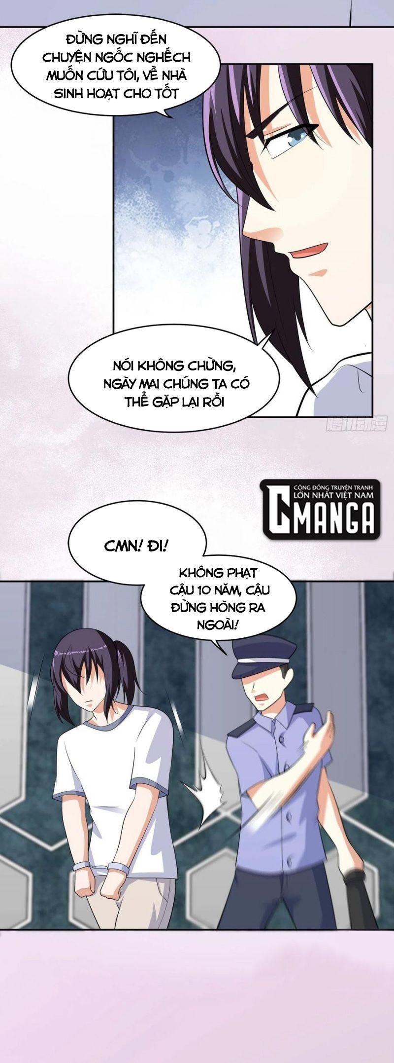 đọc truyện Người Tu Tiên Tại Đô Thị Chương 133 ảnh 9 tại Thiên Thai Truyện