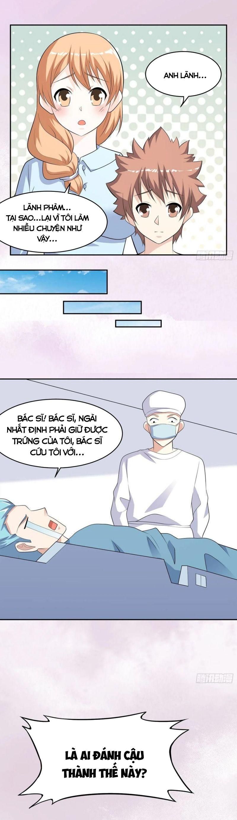 đọc truyện Người Tu Tiên Tại Đô Thị Chương 133 ảnh 10 tại Thiên Thai Truyện