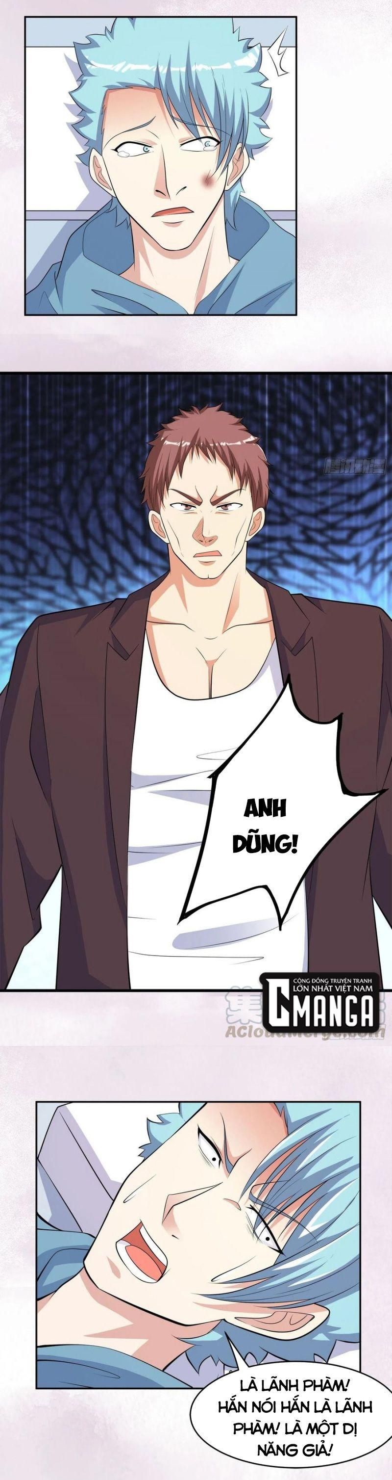 đọc truyện Người Tu Tiên Tại Đô Thị Chương 133 ảnh 11 tại Thiên Thai Truyện