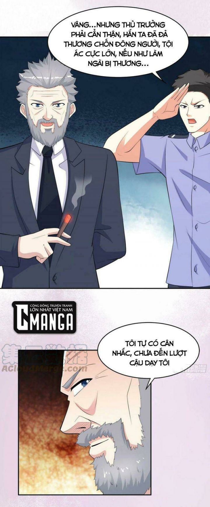 đọc truyện Người Tu Tiên Tại Đô Thị Chương 134 ảnh 3 tại Thiên Thai Truyện