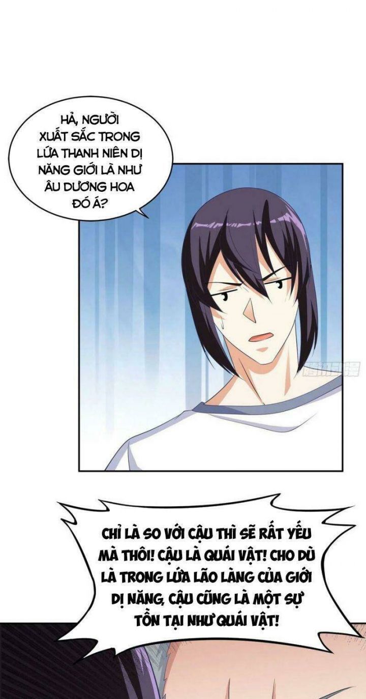 đọc truyện Người Tu Tiên Tại Đô Thị Chương 134 ảnh 12 tại Thiên Thai Truyện