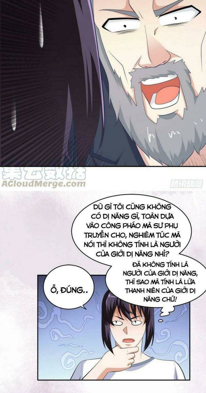 đọc truyện Người Tu Tiên Tại Đô Thị Chương 134 ảnh 13 tại Thiên Thai Truyện