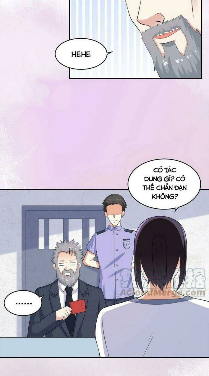 đọc truyện Người Tu Tiên Tại Đô Thị Chương 134 ảnh 17 tại Thiên Thai Truyện