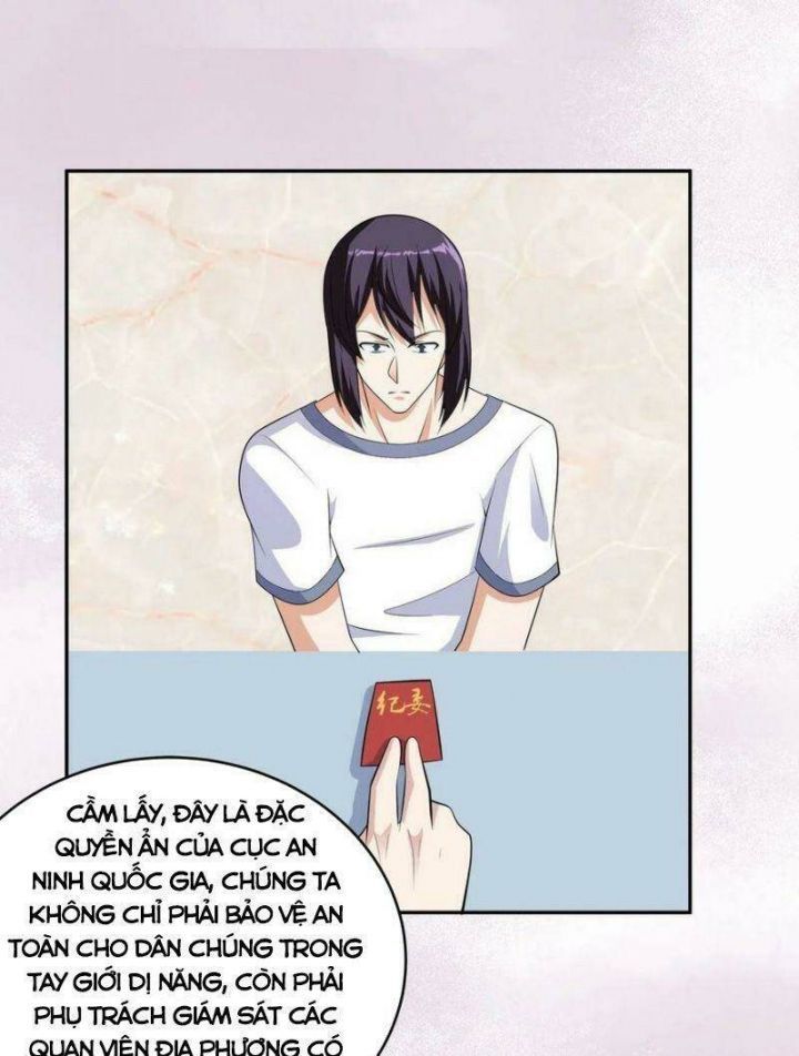 đọc truyện Người Tu Tiên Tại Đô Thị Chương 134 ảnh 18 tại Thiên Thai Truyện