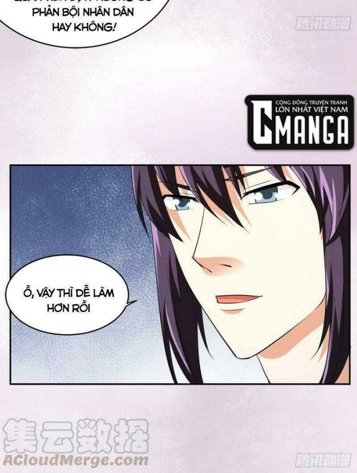 đọc truyện Người Tu Tiên Tại Đô Thị Chương 134 ảnh 19 tại Thiên Thai Truyện