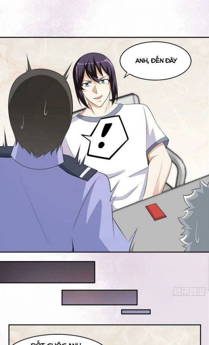 đọc truyện Người Tu Tiên Tại Đô Thị Chương 134 ảnh 20 tại Thiên Thai Truyện