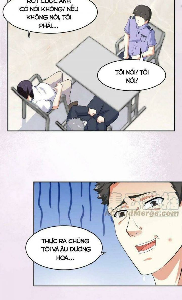 đọc truyện Người Tu Tiên Tại Đô Thị Chương 134 ảnh 21 tại Thiên Thai Truyện