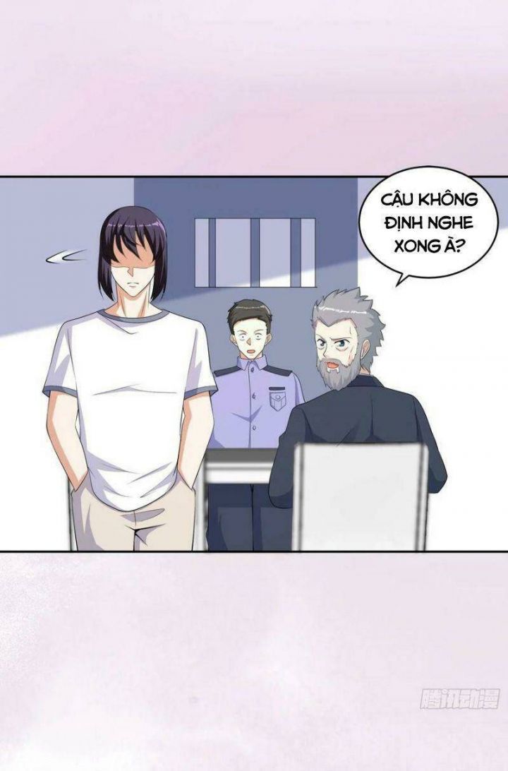 đọc truyện Người Tu Tiên Tại Đô Thị Chương 134 ảnh 22 tại Thiên Thai Truyện