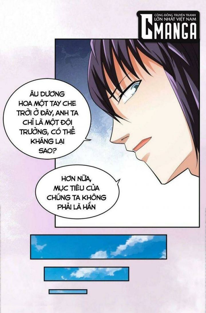 đọc truyện Người Tu Tiên Tại Đô Thị Chương 134 ảnh 23 tại Thiên Thai Truyện