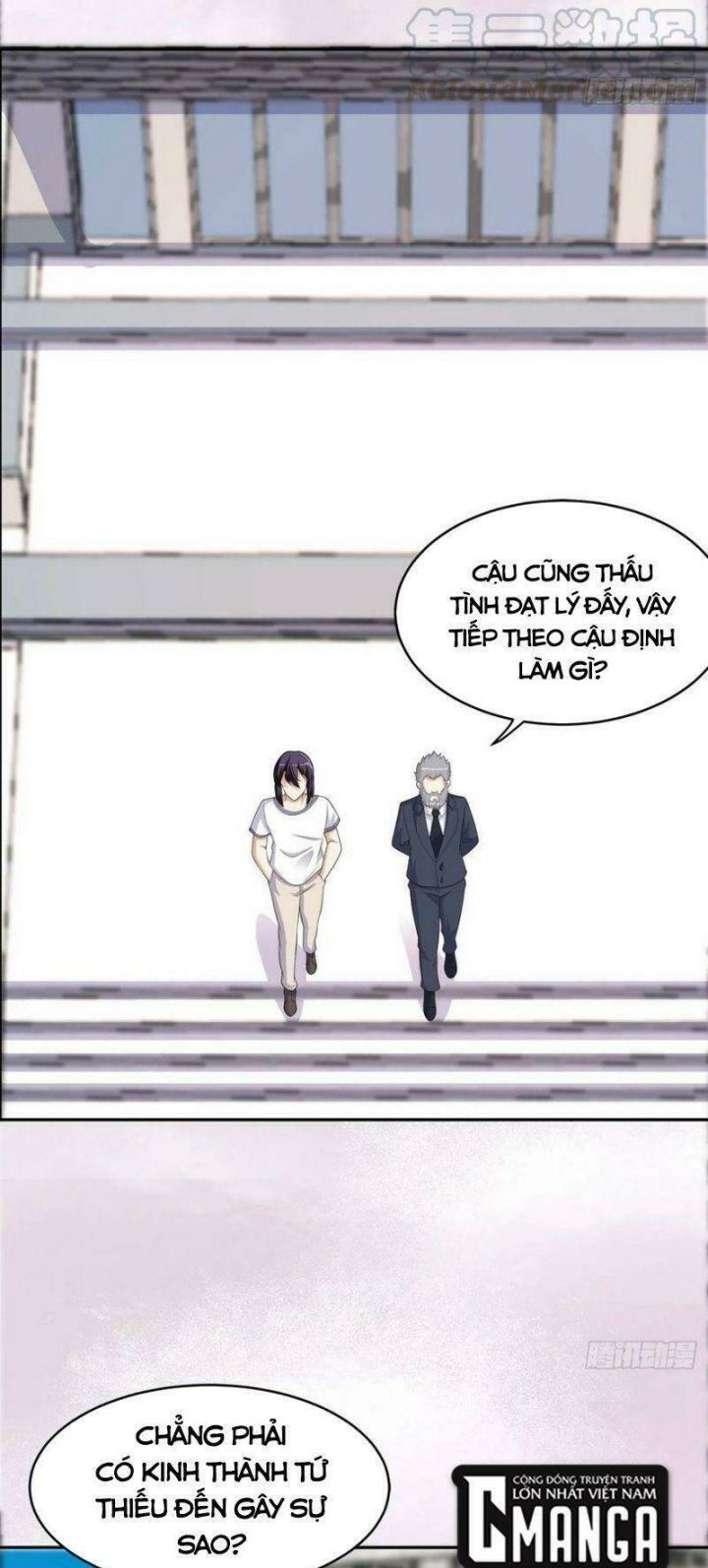 đọc truyện Người Tu Tiên Tại Đô Thị Chương 134 ảnh 24 tại Thiên Thai Truyện