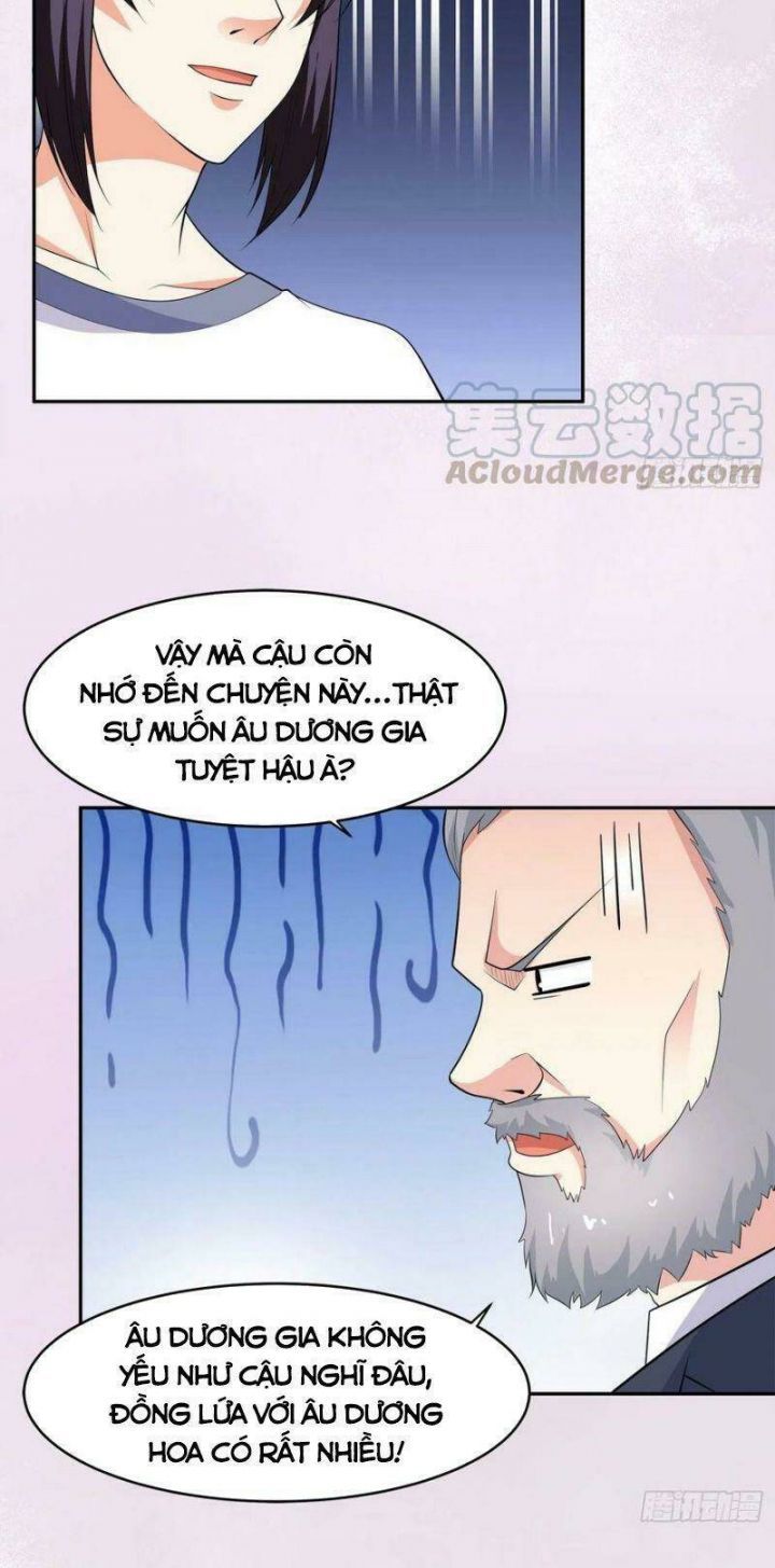 đọc truyện Người Tu Tiên Tại Đô Thị Chương 134 ảnh 5 tại Thiên Thai Truyện