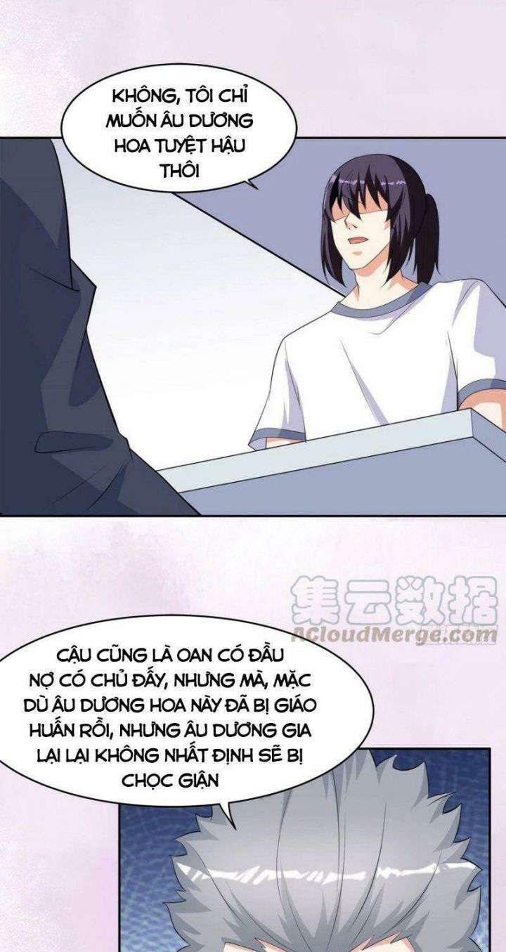 đọc truyện Người Tu Tiên Tại Đô Thị Chương 134 ảnh 6 tại Thiên Thai Truyện