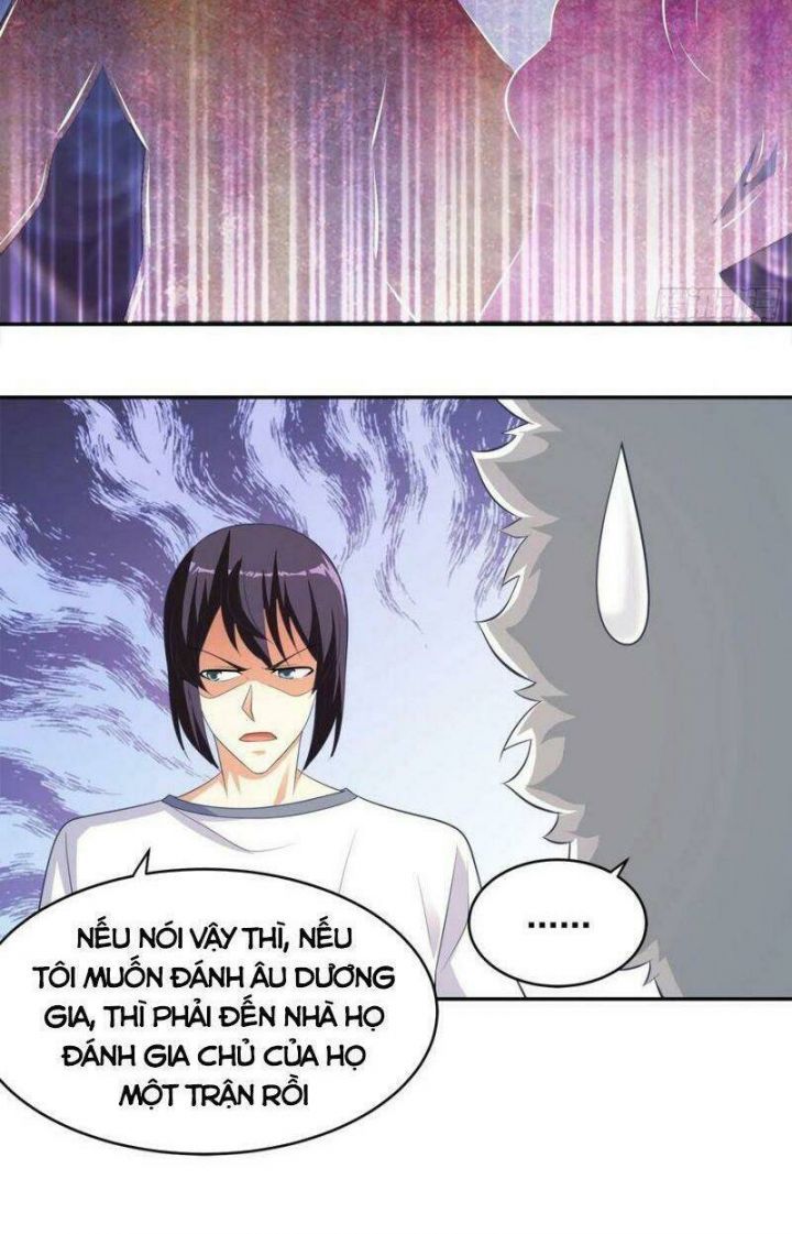 đọc truyện Người Tu Tiên Tại Đô Thị Chương 134 ảnh 9 tại Thiên Thai Truyện