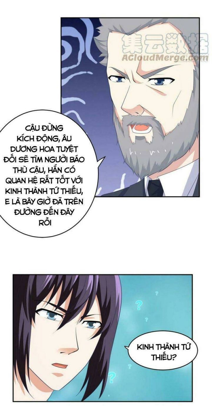 đọc truyện Người Tu Tiên Tại Đô Thị Chương 134 ảnh 10 tại Thiên Thai Truyện