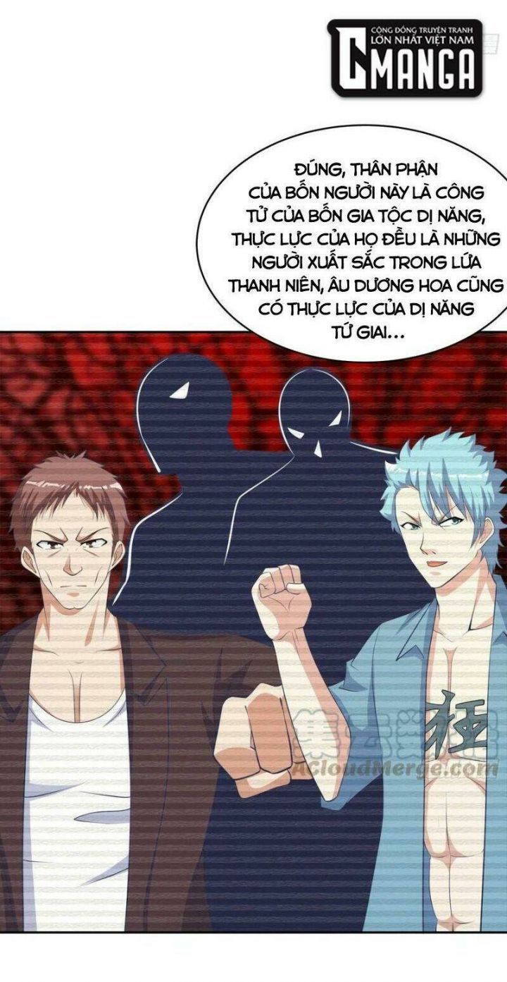 đọc truyện Người Tu Tiên Tại Đô Thị Chương 134 ảnh 11 tại Thiên Thai Truyện