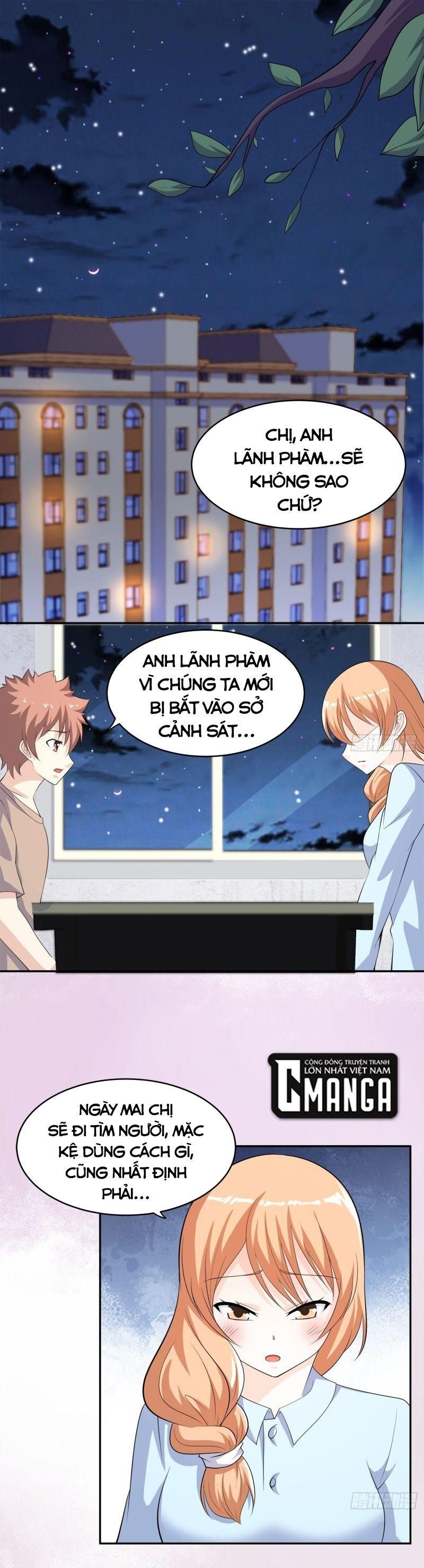 đọc truyện Người Tu Tiên Tại Đô Thị Chương 135 ảnh 3 tại Thiên Thai Truyện