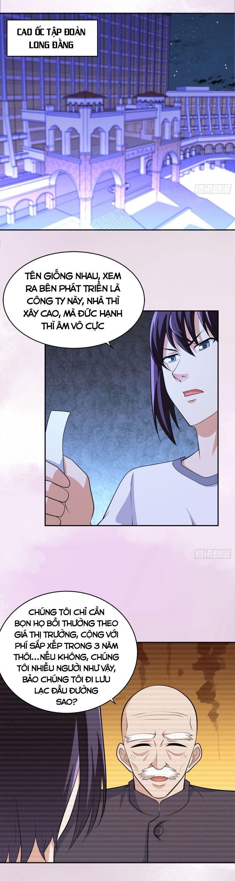 đọc truyện Người Tu Tiên Tại Đô Thị Chương 135 ảnh 12 tại Thiên Thai Truyện