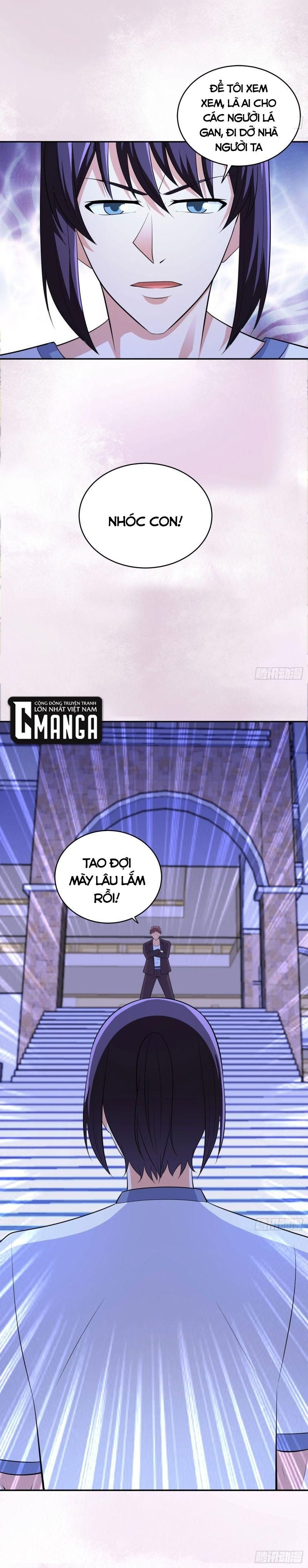 đọc truyện Người Tu Tiên Tại Đô Thị Chương 135 ảnh 13 tại Thiên Thai Truyện