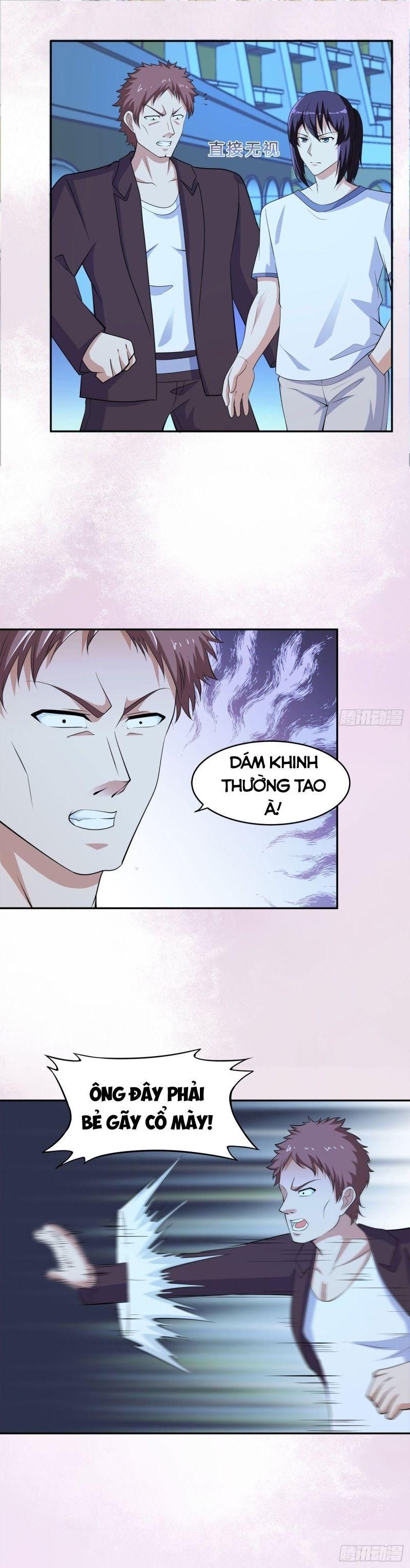 đọc truyện Người Tu Tiên Tại Đô Thị Chương 135 ảnh 14 tại Thiên Thai Truyện