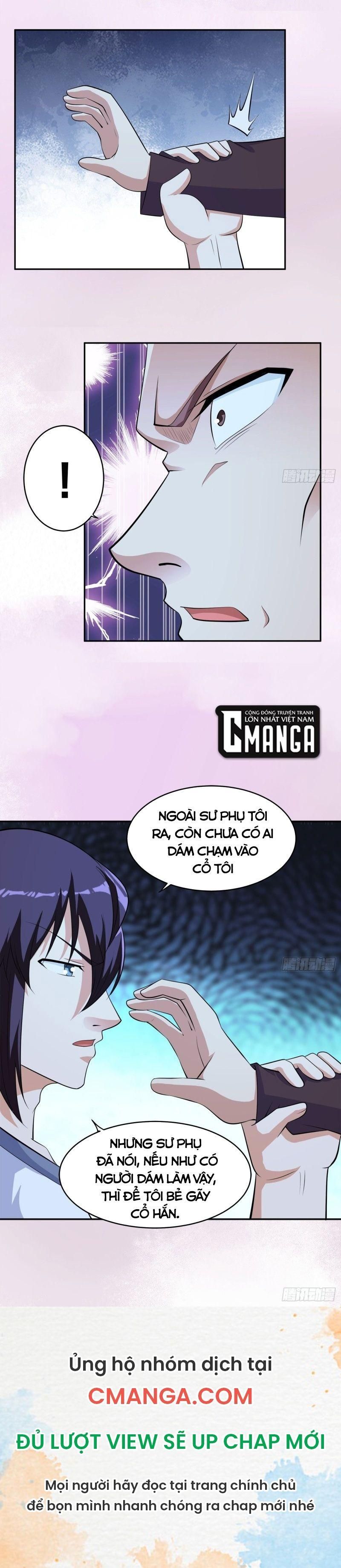 đọc truyện Người Tu Tiên Tại Đô Thị Chương 135 ảnh 15 tại Thiên Thai Truyện