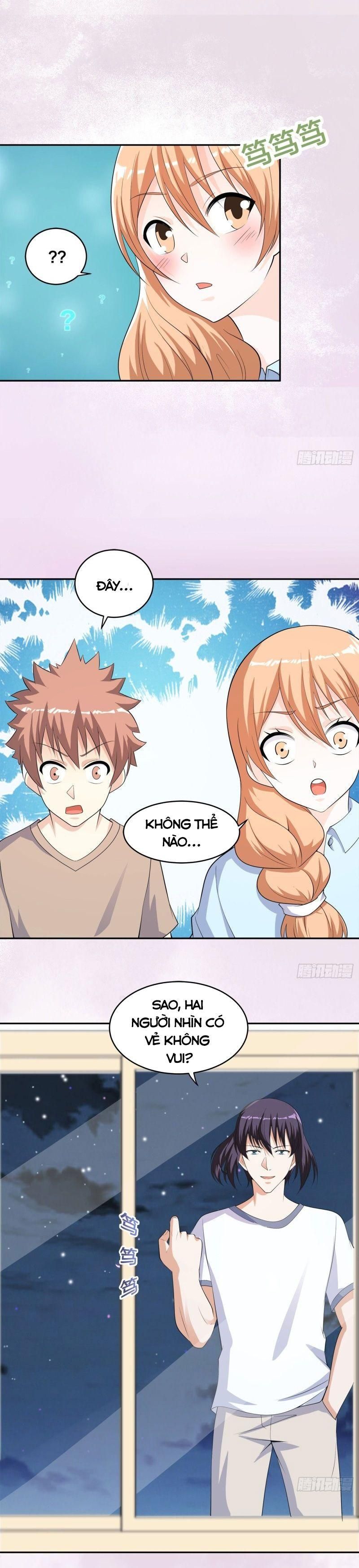 đọc truyện Người Tu Tiên Tại Đô Thị Chương 135 ảnh 4 tại Thiên Thai Truyện