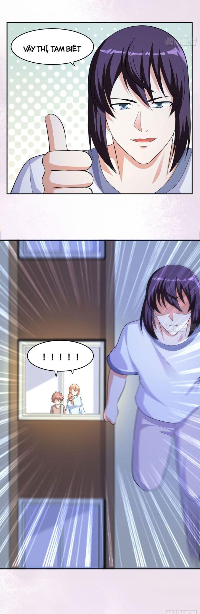 đọc truyện Người Tu Tiên Tại Đô Thị Chương 135 ảnh 6 tại Thiên Thai Truyện