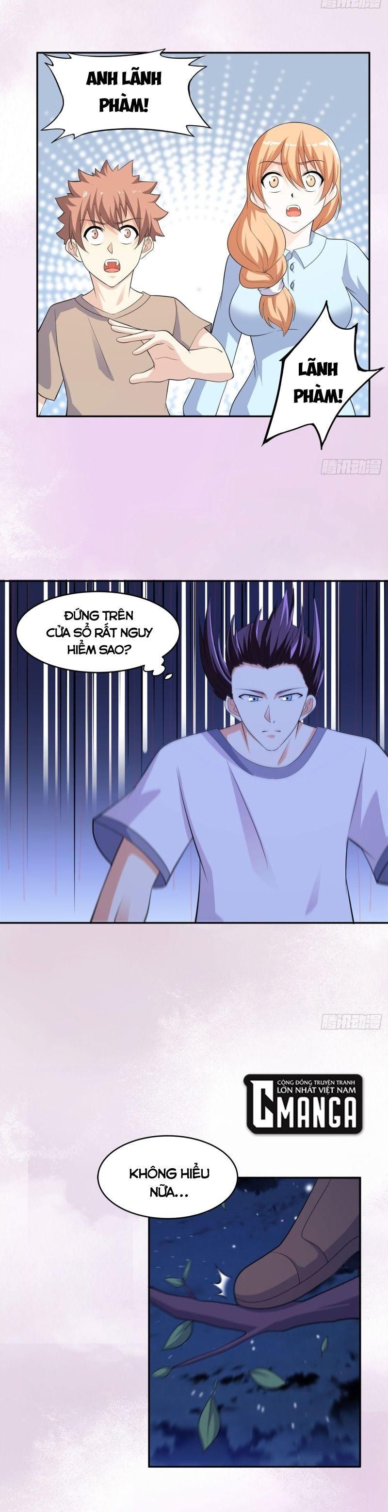 đọc truyện Người Tu Tiên Tại Đô Thị Chương 135 ảnh 7 tại Thiên Thai Truyện